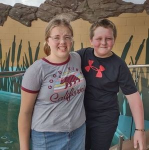 Meet your Posher, Penny